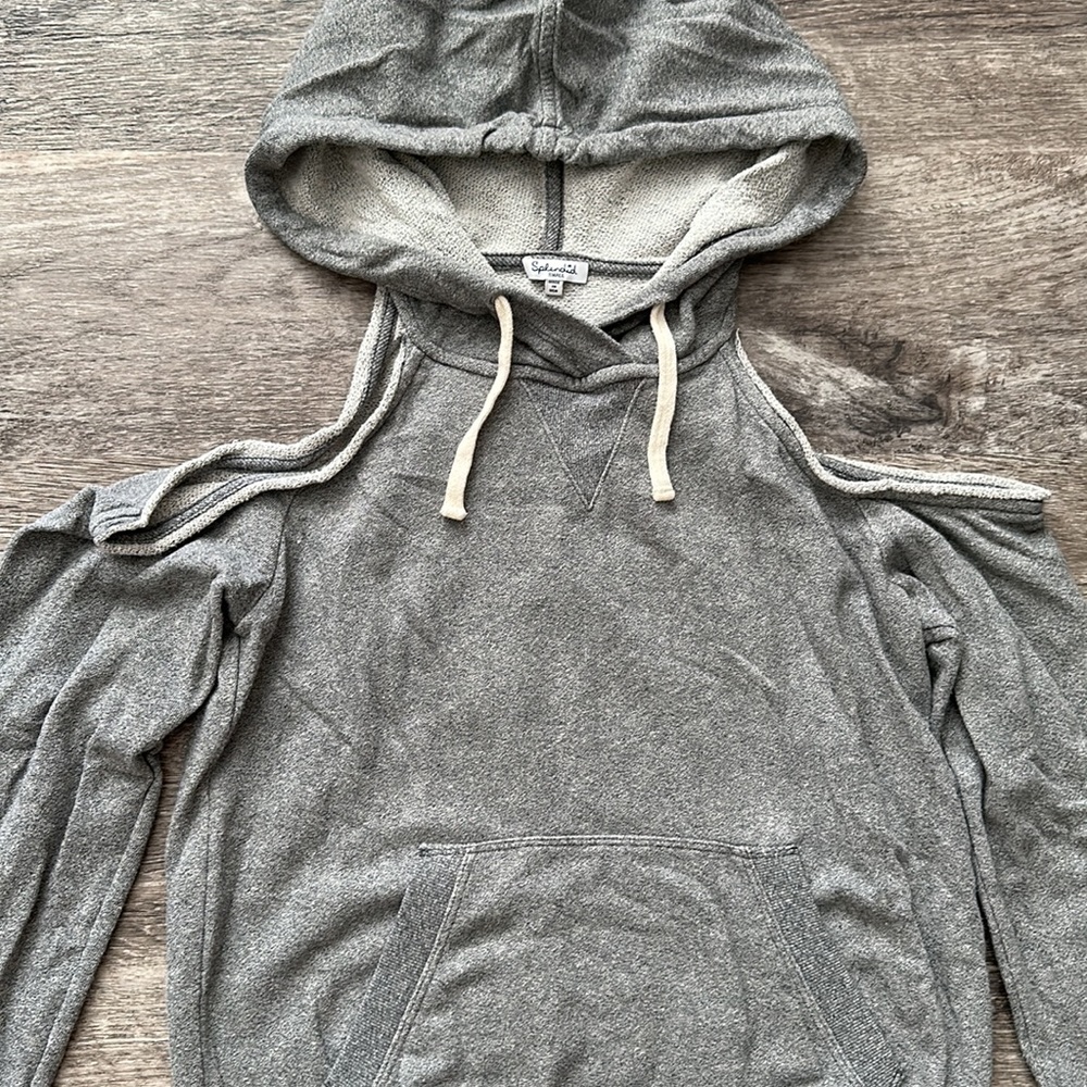 Hoodie - Picture 2 of 3